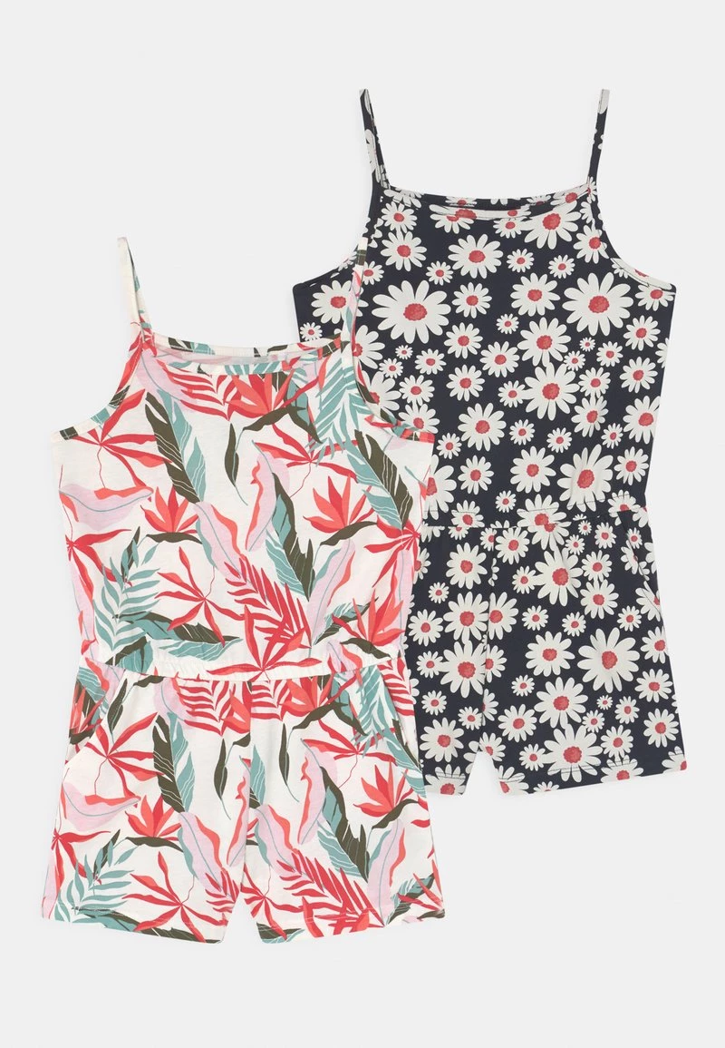 Name It NKFVIGGA STRAP SUIT 2 PACK - Jumpsuit - Dark Sapphire | Kinder 3 Name It NKFVIGGA STRAP SUIT 2 PACK - Jumpsuit - Dark Sapphire | Kinder