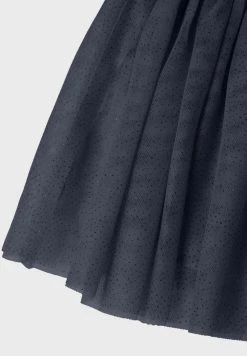 Name It Kinder A-Linien-Rock - Dark Sapphire -Name it Verkäufe ef275ac62fa74d6d83b354ba18cd5fba