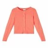 Name It Kinder Strickjacke - Georgia Peach