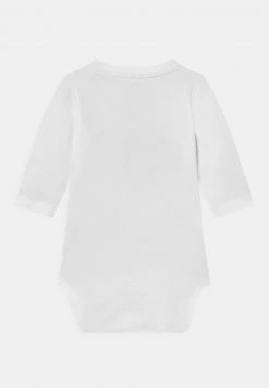 Name It NBFROSALINA UNISEX - Body - Bright White -Name it Verkäufe ef2b6d704d6544eea4f9159c3c298b97
