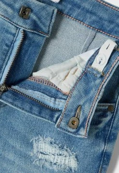 Name It Flared Jeans - Medium Blue Denim | Kinder -Name it Verkäufe ef625f6ae81a4ad7af6567614479534d