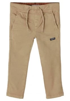 Name It Kinder ROBIN REGULAR FIT - Stoffhose - Incense