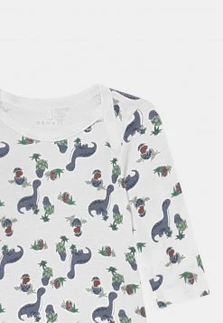 Name It Kinder NBMBODY WILD WIND DINO 3 PACK - Body - Blue -Name it Verkäufe ef68b43ddaa64d8e93a3118f11aa7ed1