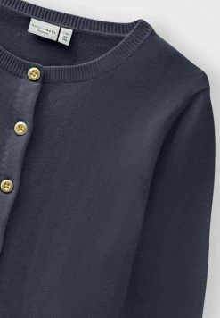 Name It Strickjacke - Dark Sapphire | Kinder -Name it Verkäufe efa88d310aec4c799e46d50f39fedcff