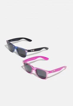 Name It PEPPA PIG MASINAJA SUNGLASSES 2 PACK UNISEX - Sonnenbrille - Dark Sapphire