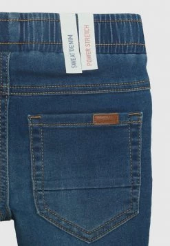 Name It Kinder NMMROBIN DNMTHAYERS PANT - Jeans Slim Fit - Medium Blue Denim -Name it Verkäufe eff7c73432aa4060a688825fb0a4c995