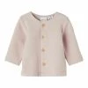 Name It Kinder LANGARM - Strickjacke - Violet Ice -Name it Verkäufe f003193ec3b041869aeabbdfc3a1ed48