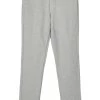 Name It Kinder Chino - Grey Melange