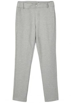 Name It Kinder Chino - Grey Melange