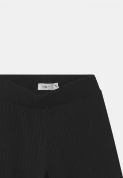 Name It Kinder NKFNOLA - Stoffhose - Black -Name it Verkäufe f00bba72932c45fe8de8654a3ba0ebde