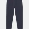 Name It NKNFALKE UNISEX - Jogginghose - Dark Blue