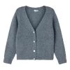 Name It Kinder LOOSE FIT - Strickjacke - Dark Sapphire -Name it Verkäufe f01130dd3988418b8ebd2cb45d8a2672