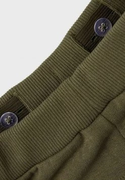 Name It Kinder Jogginghose - Tarmac -Name it Verkäufe f020db1a3cb649a5a7525ec494ddbdc5