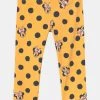 Name It NMFMINNIE FAYA - Leggings - Hosen - Sunset Gold | Kinder -Name it Verkäufe f023949effc4486d9c5d88537f647784