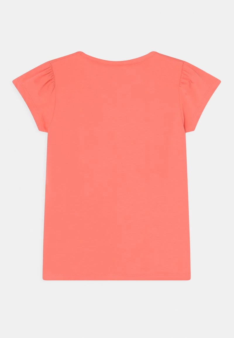 Name It Kinder NKFAVISA WARNER HARRY POTTER - T-Shirt Print - Georgia Peach 4 Name It Kinder NKFAVISA WARNER HARRY POTTER - T-Shirt Print - Georgia Peach – Bild 2