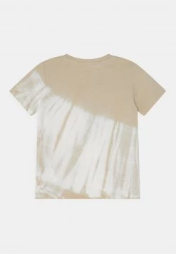 Name It Kinder NMMDITLEV SS TOP BOX - T-Shirt Print - Oatmeal -Name it Verkäufe f058f0e1d1a249418d38c38fb564cf32