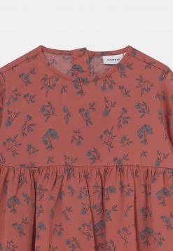 Name It Kinder NMFNULRIKKE DRESS - Freizeitkleid - Etruscan Red 7 Name It Kinder NMFNULRIKKE DRESS - Freizeitkleid - Etruscan Red -Name it Verkäufe f07780c264b14aa592e93adba79b8c8d