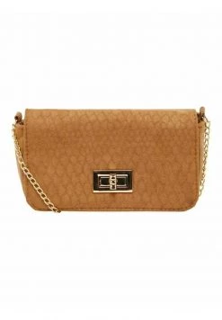 Name It Kinder Umhängetasche - Brown Sugar