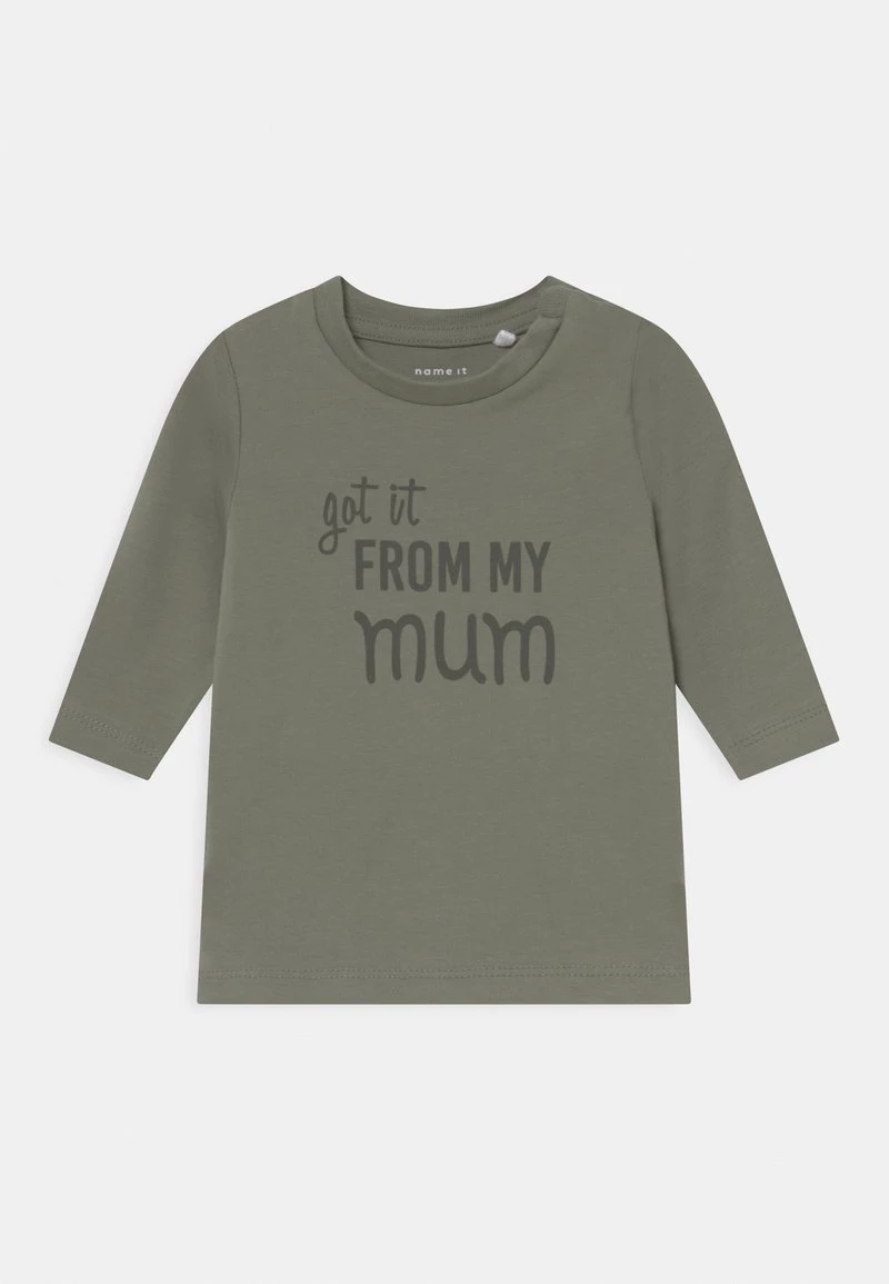 Name It Kinder NBMSTAFFAN 2 PACK - Langarmshirt - Agave Green 5 Name It Kinder NBMSTAFFAN 2 PACK - Langarmshirt - Agave Green – Bild 3