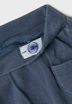 Name It Unisex REGULAR FIT - Jogginghose - Titan 7 Name It Unisex REGULAR FIT - Jogginghose - Titan -Name it Verkäufe f087d4cbb988452cae8ab48aee3d8bf4