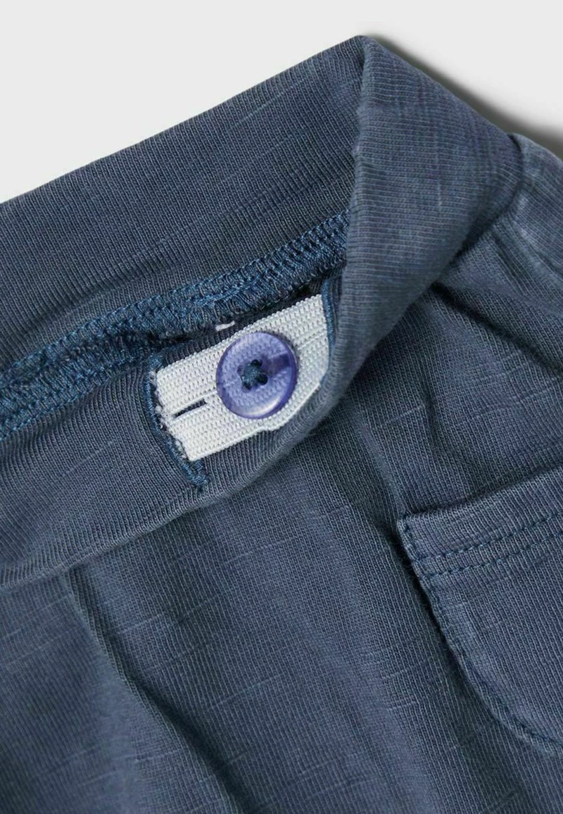 Name It Unisex REGULAR FIT - Jogginghose - Titan 5 Name It Unisex REGULAR FIT - Jogginghose - Titan – Bild 3