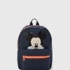 Name It NMMMICKEY MIKKI UNISEX - Tagesrucksack - Dark Sapphire