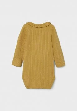 Name It Kinder RIPP - Body - Antelope -Name it Verkäufe f0c79dfe57e142c9910076130f04f701