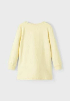 Name It Kinder TRUDY - Sweatshirt - Double Cream -Name it Verkäufe f0dab326ba1b4df287b443960547a365