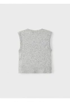 Name It Kinder Strickpullover - Grey Melange 7 Name It Kinder Strickpullover - Grey Melange -Name it Verkäufe f0db50a83c3b4f529cdb61c5846cf965