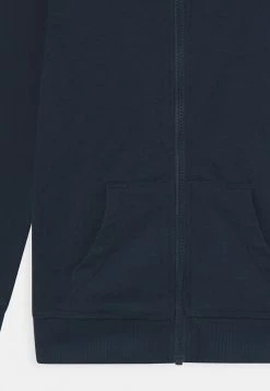 Name It Kinder NKMNESWEAT CARD - Sweatjacke - Dark Sapphire -Name it Verkäufe f100da7a79124659939d45208d960851
