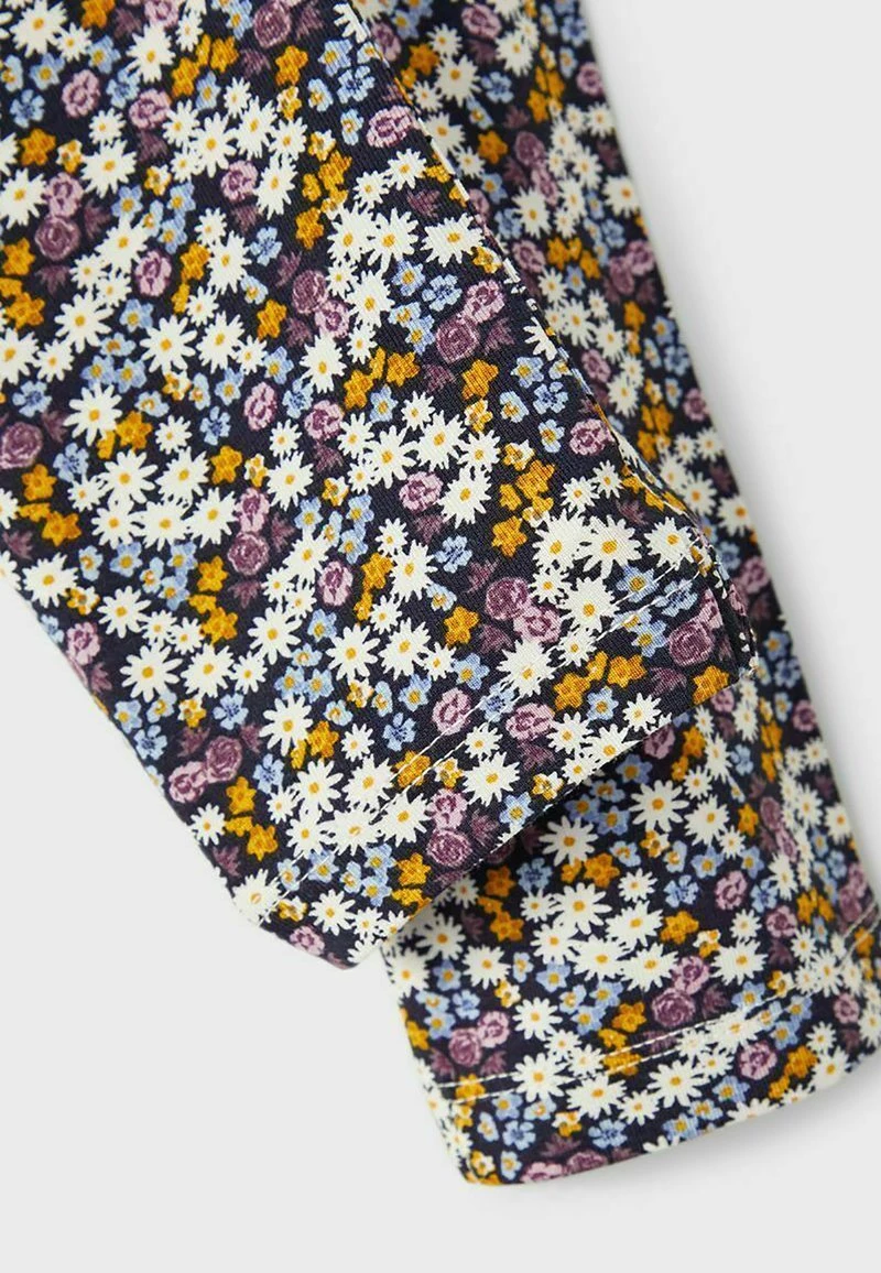 Name It Kinder Leggings - Hosen - Dark Sapphire 5 Name It Kinder Leggings - Hosen - Dark Sapphire – Bild 3