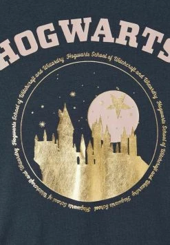 Name It Kinder WARNER BROS HARRY POTTER HOGWARTS - Jerseykleid - Dark Sapphire -Name it Verkäufe f132f98bcd1c473eb5e00c81ff0b301b