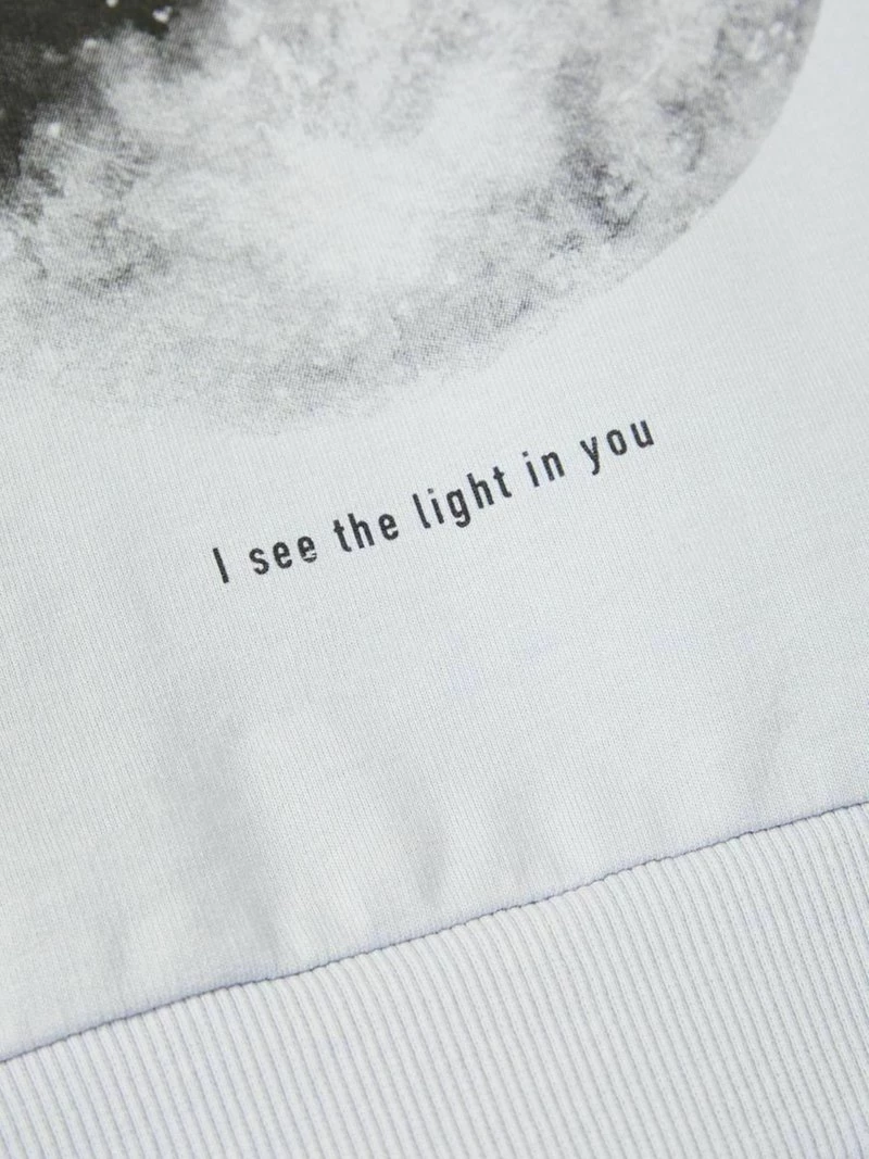 Name It Kinder BOXY - Sweatshirt - Heather 5 Name It Kinder BOXY - Sweatshirt - Heather – Bild 3