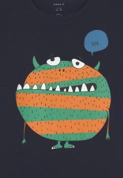 Name It NKMBUGOS - T-Shirt Print - Dark Sapphire | Kinder -Name it Verkäufe f13bbac548134e269cbeaef94dd99a7d