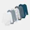 Name It Kinder NBMBODY LEGION 5 PACK - Body - Legion Blue 2 Name It Kinder NBMBODY LEGION 5 PACK - Body - Legion Blue -Name it Verkäufe f1456b320ce442d38ac097055a33d3bc