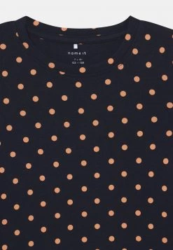 Name It Kinder NKFOZAG - Langarmshirt - Dark Sapphire -Name it Verkäufe f148894b65574df4981b72bfb5d615f5