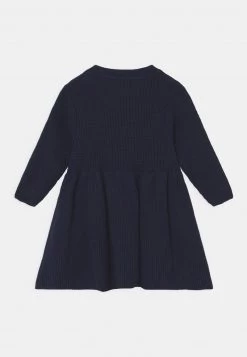 Name It Kinder NBFODRESS - Strickkleid - Dark Sapphire -Name it Verkäufe f15ef386bd9f47ff89d4c4285c022f65