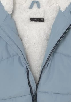 Name It NBMMAKE PUFFER - Wintermantel - Blue Fog | Kinder 8 Name It NBMMAKE PUFFER - Wintermantel - Blue Fog | Kinder -Name it Verkäufe f164cd6e2a1d43228cc892217690712e