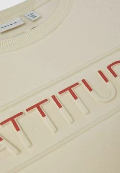 Name It Kinder Sweatshirt - Whitecap Gray -Name it Verkäufe f16c78733dbd4d71a5e64bd014ec1e59