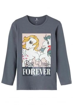 Name It Kinder LANGEN ÄRMELN MY LITTLE PONY - Langarmshirt - Turbulence