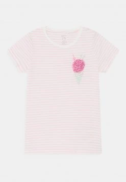 Name It Kinder NKFJIEMMA BOX - T-Shirt Print - Light Lilac