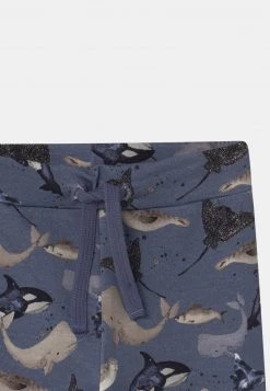 Name It NMMTOBI UNISEX - Stoffhose - Blue -Name it Verkäufe f1ce592ce605431491a05a688acf3a0d