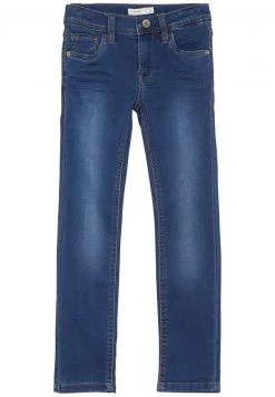 Name It NKMTHEO PANT - Jeans Slim Fit - Dark Blue Denim | Kinder 8 Name It NKMTHEO PANT - Jeans Slim Fit - Dark Blue Denim | Kinder -Name it Verkäufe f1cea3afa8df40149c8b9a30a9ce2595