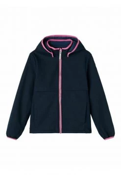 Name It Kinder Softshelljacke - Dark Sapphire