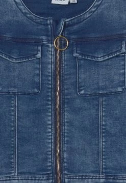 Name It NKFATHAYERS - Übergangsjacke - Dark Blue Denim | Kinder 7 Name It NKFATHAYERS - Übergangsjacke - Dark Blue Denim | Kinder -Name it Verkäufe f1e22ccd20e3436bb6961ef6bd78c199