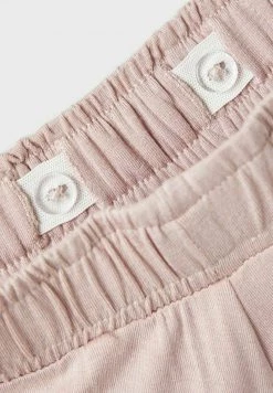 Name It Kinder LOOSE FIT - Stoffhose - Violet Ice -Name it Verkäufe f1f6a60e36744f99af42e5874c641f70