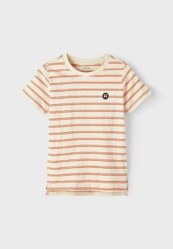 Name It Kinder GESTREIFTER - T-Shirt Print - Whitecap Gray 8 Name It Kinder GESTREIFTER - T-Shirt Print - Whitecap Gray -Name it Verkäufe f2132f77decc4f81b349855229801688