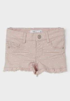 Name It Kinder PÜNKTCHEN - Jeans Shorts - Violet Ice 9 Name It Kinder PÜNKTCHEN - Jeans Shorts - Violet Ice -Name it Verkäufe f245e461d0e94fd48d2e04e3d80d4b32