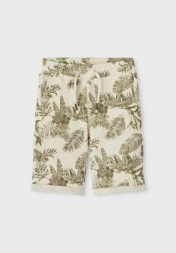 Name It Kinder MADS - Shorts - Oatmeal -Name it Verkäufe f2712832a0d54972818a975ab21278e8