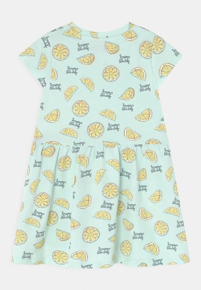 Name It Kinder NMFHILLARY DRESS 3 PACK - Jerseykleid - Light Lilac 4 Name It Kinder NMFHILLARY DRESS 3 PACK - Jerseykleid - Light Lilac – Bild 2